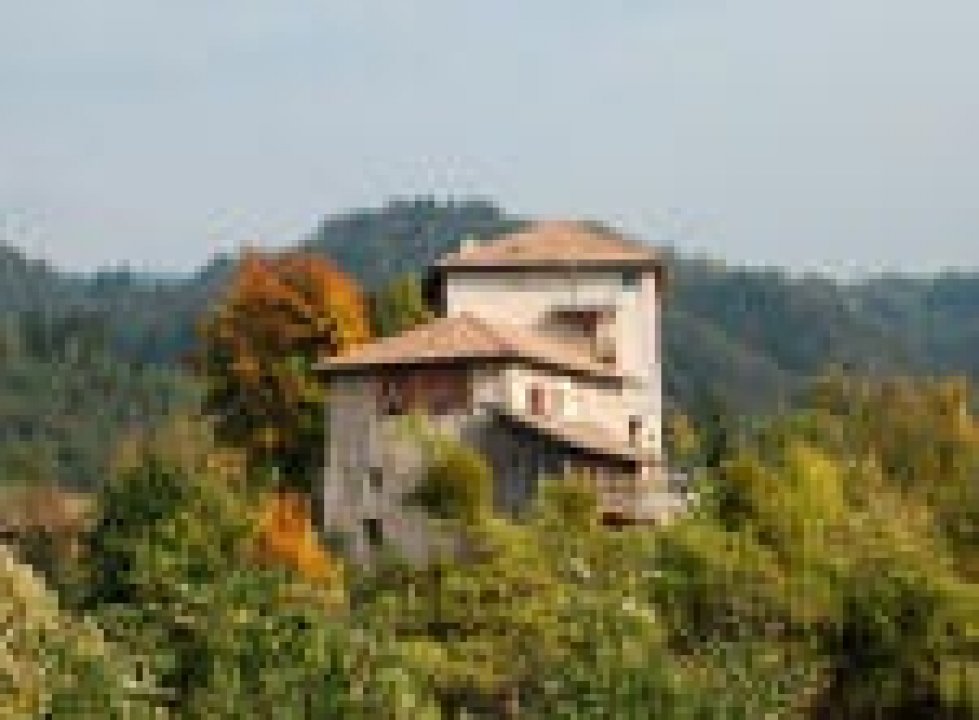 Vendita castello in montagna Fondo Trentino-Alto Adige foto 5